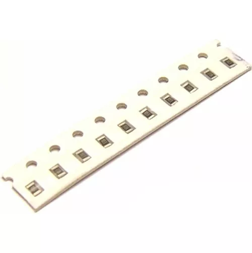 7.5 МОм 0.25Вт 1206 5% Чип резистор SMD