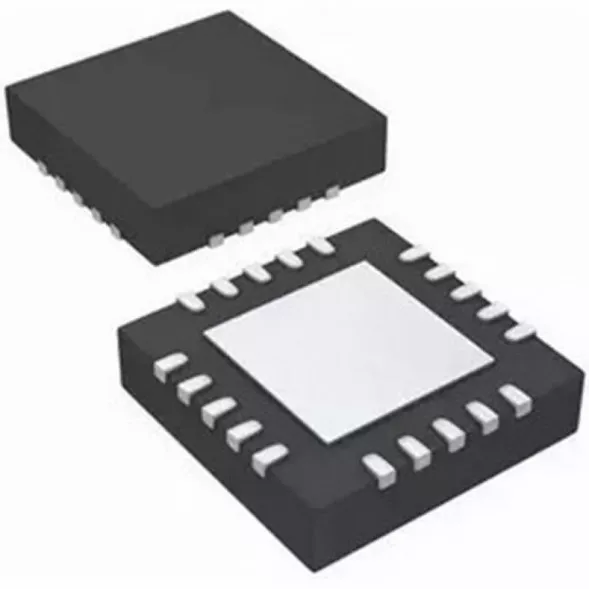 Микросхема TPS7A4700RGWR