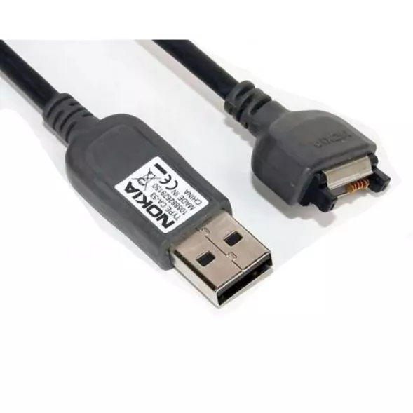 Кабель зарядки для Nokia CA-53