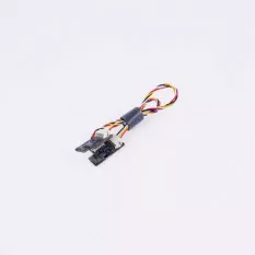 Комплект датчиков электронного компаса Xiaomi Mi Robot Vacuum-Mop SKV4093GL Mijia 1C STYTJ01ZHM, Vacuum- Mop 2C XMSTJQR2C, 1T, Mop 2 Pro + (STYTJ02ZHM)