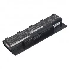 Аккумулятор A32-N56 для ноутбука Asus N46, N46JV, N46V, N46VB, N46VJ, N46VM, N46VZ, N56, N56D, N56DP, N56DY, N56JR, N56V, N56VB, N56VJ, N56VM, N56VV, N56VZ, N56X, N76, N76V, N76VB, N76VJ 10.8V 5200mAh