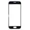 Стекло Samsung Galaxy A3 2017 SM-A320F (черный) под переклейку