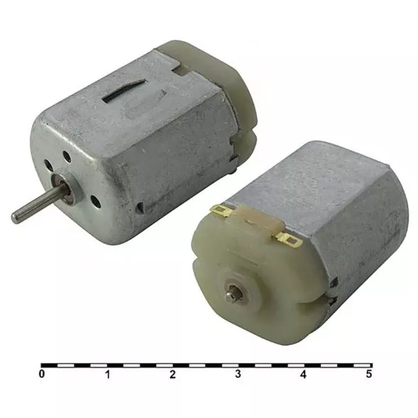 F280-2580 6.0V