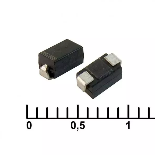 Диод US1G