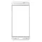 Стекло Samsung Galaxy J5 SM-J500F (белый) под переклейку