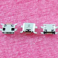 Системный разъем microUSB для Huawei Honor 7, 5C, 6X, 7X, Y7 2017