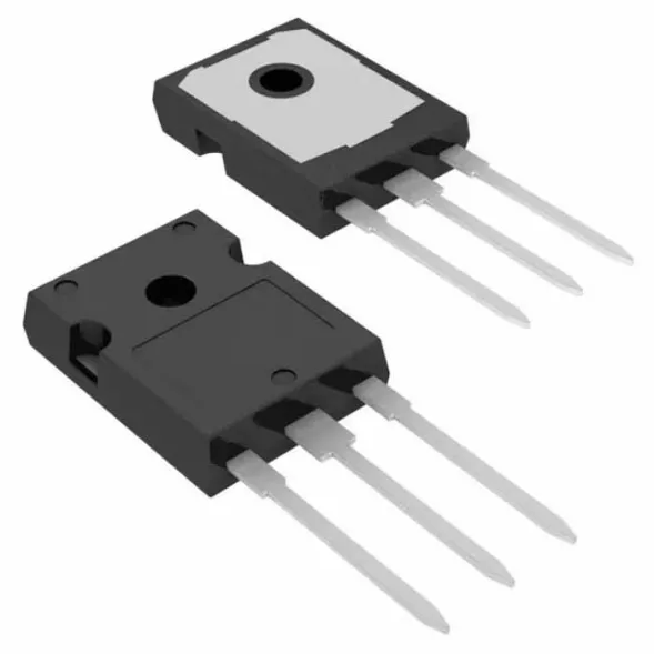 Транзистор SPW17N80C3FKSA1
