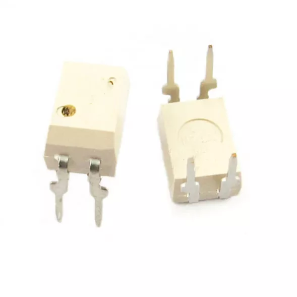 P521 Оптопара транзисторная DIP-4