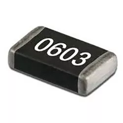 510 Ом 0603 1% 0.063Вт Чип резистор SMD