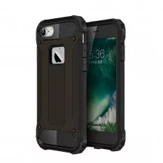 Защитный чехол Armor для iPhone 7 / iPhone 8 (Черный)