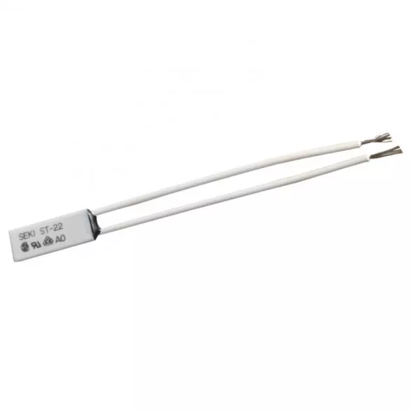 ST-22 140C Термостат - предохранитель керамический 5A 250V
