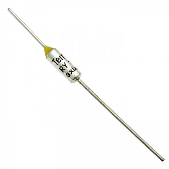 84C 15A 250V Термопредохранитель