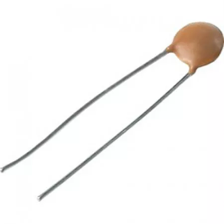 4.7nF 50V Конденсатор керамический дисковый