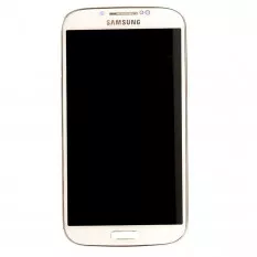 Дисплей для Samsung Galaxy S4 i9500 (Белый)