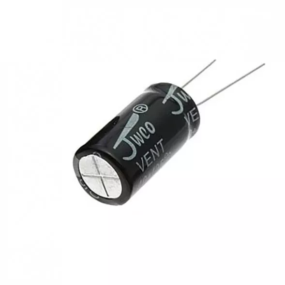 2200 UF 35V 105C 1625 (JWCO) Конденсатор