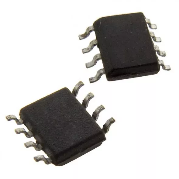 Микросхема AD622ARZ-R7