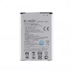 Аккумулятор BL-46ZH для LG X210DS, K7, K350E