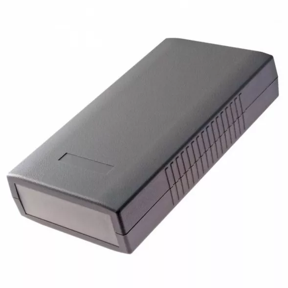Корпус для РЭА G421 (190х100х40)