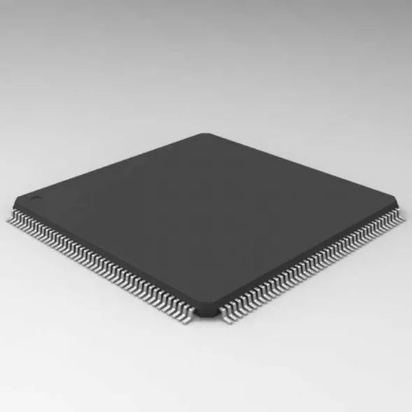 Микросхема STM32F746IGT6