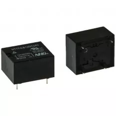 NT77-A-S-12-DC24V FORWARD Реле электромагнитное