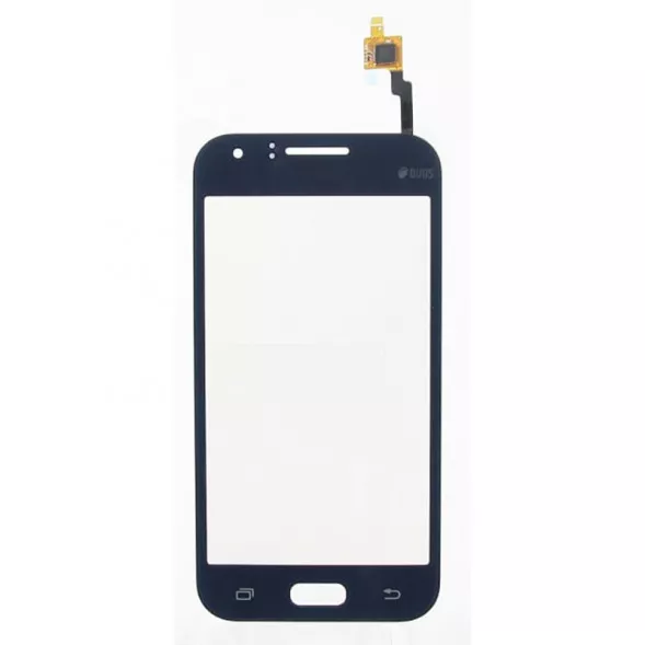 Тачскрин для Samsung Galaxy J1 SM-J100F (Синий)