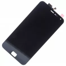 Дисплей Meizu MX4 Pro в сборе с тачскрином (Черный)