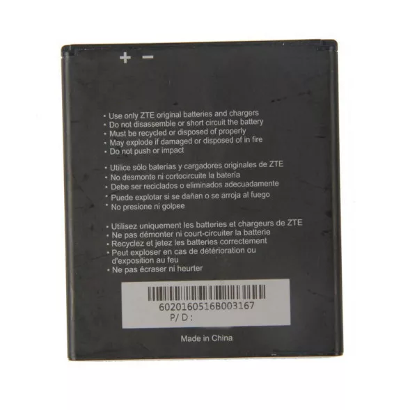 Аккумулятор li3824t44p3h706145 для ZTE Z850, Grand X2