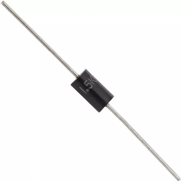 Диод 1.5KE75CA
