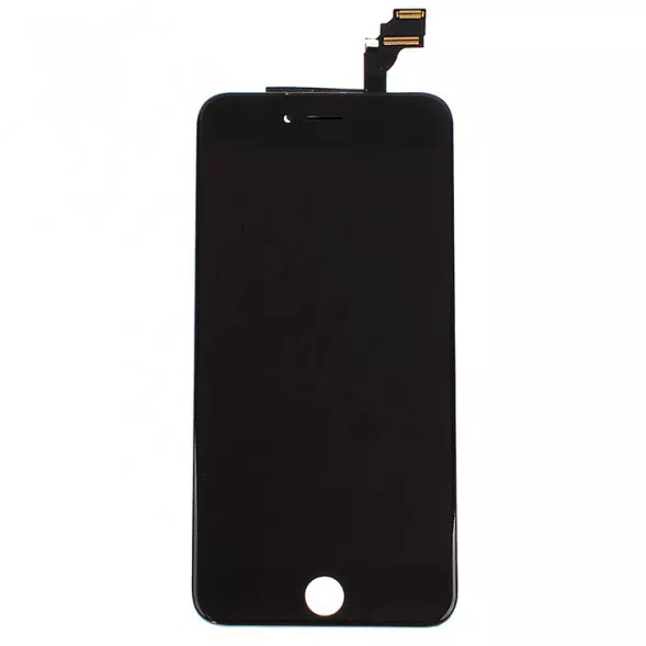 Дисплей iPhone 6 Plus с тачскрином (Черный)