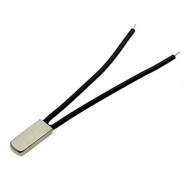KSD9700 105°C 250В 5А Термостат нормально замкнутый