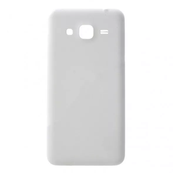 Задняя крышка Samsung Galaxy J3 2016 (J320F) (белый)