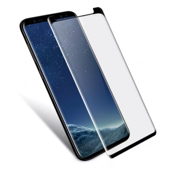 3D Защитное стекло для Samsung Galaxy S9+ Plus SM-G965