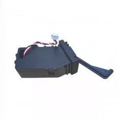 Датчик столкновения (упорный датчик бампера) Lydsto G2 JCB-G2-W03, G2D CDZ-G2D-W03 (L) левый