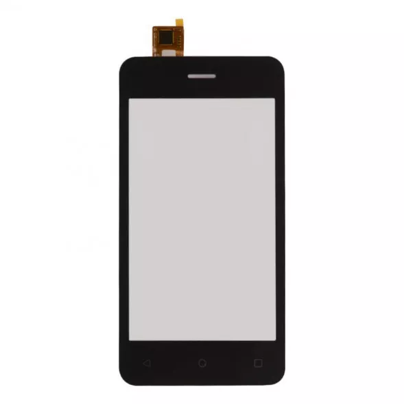 Тачскрин Fly FS406 Stratus 5 (Черный)