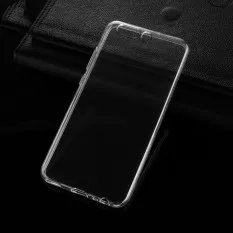Силиконовый чехол для Huawei P10 VTR-L29 (прозрачный)