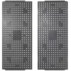 Упаковка Tray QFN 14*35 (4*4 mm)