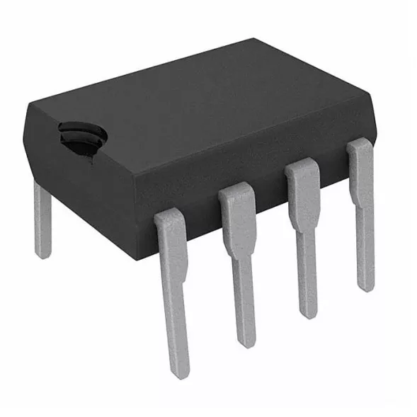 Оптопара HCPL-2231-000E