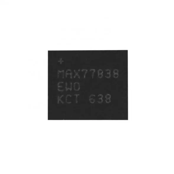MAX77838 Микросхема контроллер питания Samsung G935F, G950F, N950F