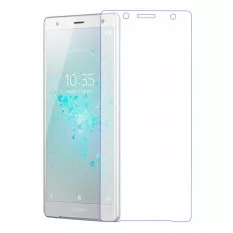 Защитное стекло для Sony Xperia XZ2 Compact прозрачное
