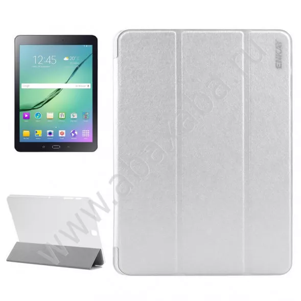 Чехол Smart Case для Samsung Galaxy Tab S2 9.7 T810, T815 (Белый)