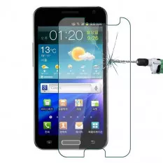 Защитное стекло для Samsung Galaxy J1 (2016) J120