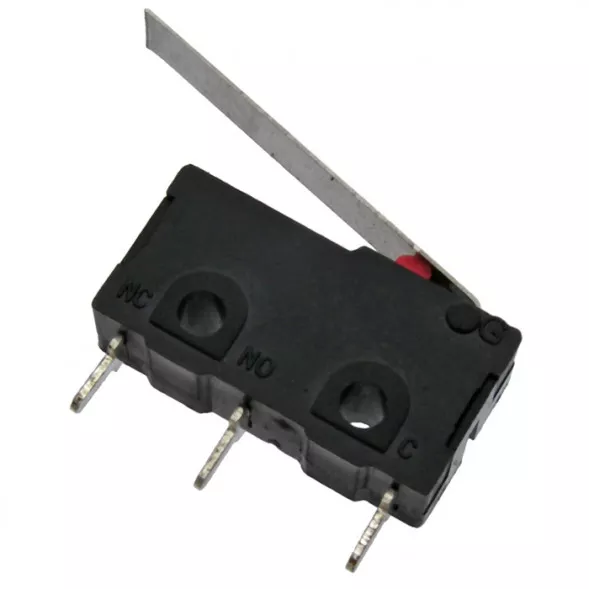 Микропереключатель SM5-03P