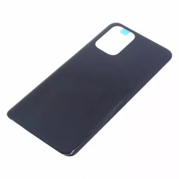 Задняя крышка для Xiaomi Redmi Note 10S (Серый)