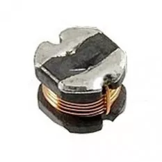 CD43 2.2uH Силовая SMD катушка индуктивности