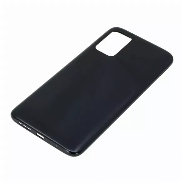 Задняя крышка, корпус для Xiaomi Redmi 9T (Серый)
