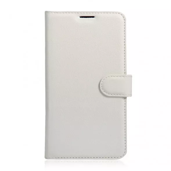 Чехол с визитницей для Meizu M3 / M3s mini (белый)