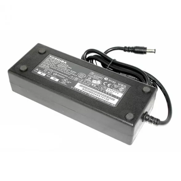 Блок питания (зарядное устройство) для ноутбуков Toshiba 19V 6.32A 120W  6.3х3.0 (011309)