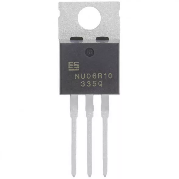 Транзистор ESNU06R10