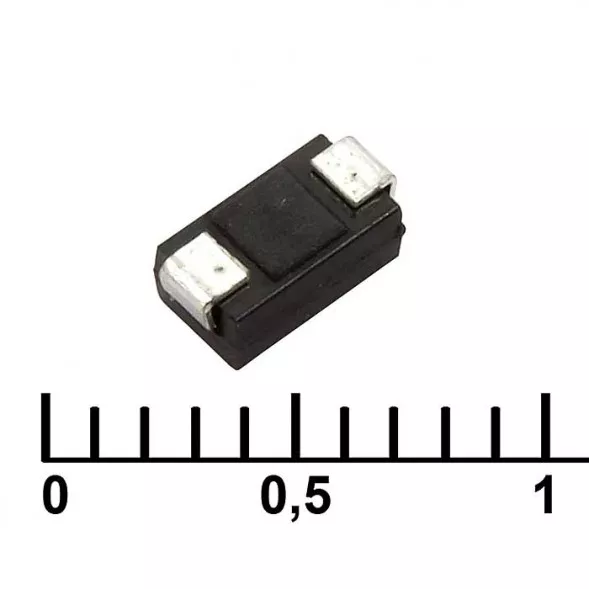 Диод Шоттки SS210