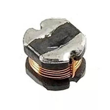 CD43 33uH Силовая SMD катушка индуктивности